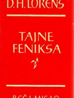 Dejvid Herbert Lorens - Tajne feniksa