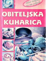 Obiteljska kuharica