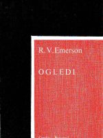 Ralf Valdo Emerson - Ogledi