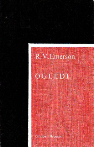 Ralf Valdo Emerson - Ogledi