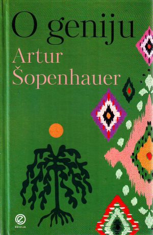 Artur Šopenhauer - O geniju