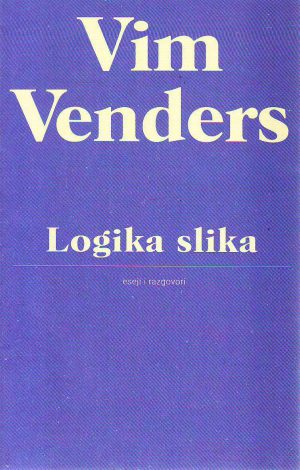 Vim Venders - Logika slika