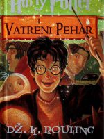 Dž.K.Rouling - Harry Potter i vatreni pehar