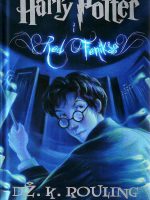 Dž.K.Rouling - Harry Potter i red feniksa