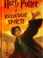 Dž.K.Rouling - Harry Potter i relikvije smrti