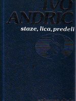 Ivo Andrić - Staze