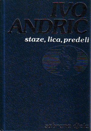 Ivo Andrić - Staze