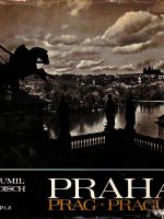 Bohumil Landisch - Praha; Prag; Prague