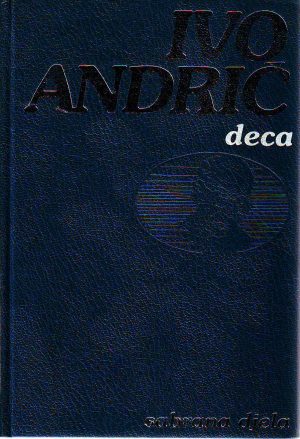 Ivo Andrić - Deca