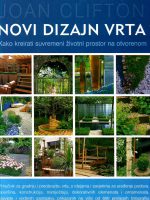 Joan Clifton - Novi dizajn vrta