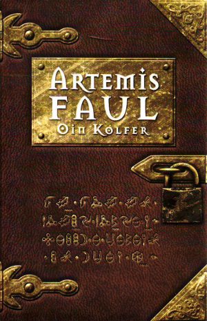 Artemis Faul - Oin Kolfer