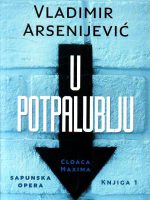 Vladimir Arsenijević - U potpalublju