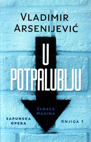 Vladimir Arsenijević - U potpalublju