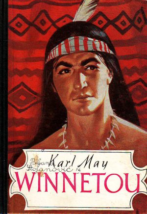 Karl May - Winnetou I