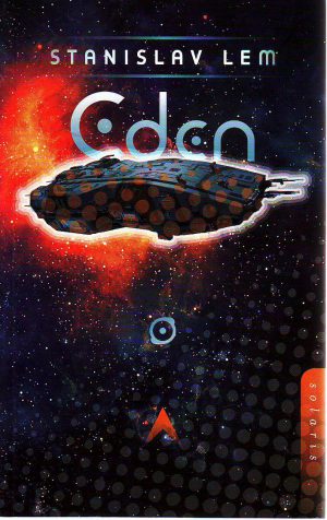 Stanislav Lem - Eden