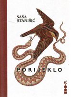 Saša Stanišić - Porijeklo