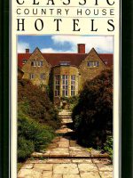 Carol Wright - Classic country house hotels