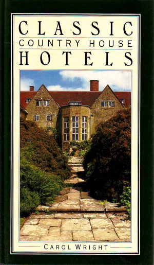 Carol Wright - Classic country house hotels