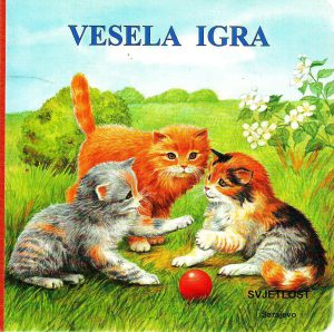 Vesela igra