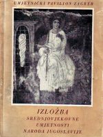 Izložba srednjovjekovne umjetnosti naroda Jugoslavije