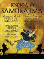 Knjiga o samurajima