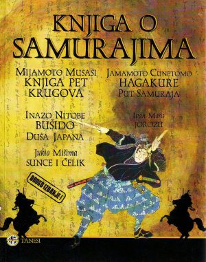 Knjiga o samurajima