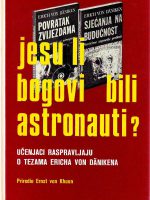 Jesu li bogovi bili astronauti? Učenjaci raspravljaju o tezama Ericha von Danikena