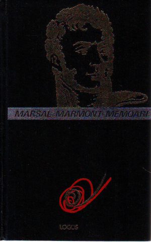 Maršal Marmont - Memoari