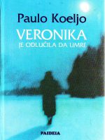 Paulo Koeljo - Veronika je odlučila da umre