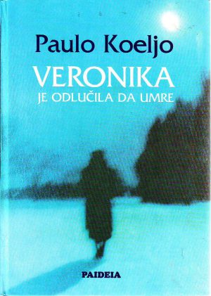 Paulo Koeljo - Veronika je odlučila da umre