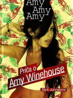 Nick Johnstone - Priča o Amy Winehouse