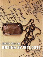 Javier Cercas - Brzina svjetlosti