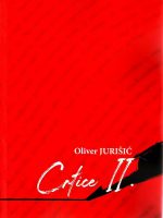 Oliver Jurišić - Crtice II