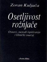 Zoran Kuljača - Osetljivost rožnjače