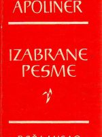 Gijom Apoliner - Izabrane pesme