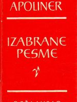 Gijom Apoliner - Izabrane pesme