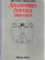 Vera Draganić - Anatomija čoveka: abdomen