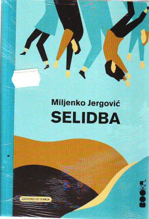 Miljenko Jergović - Selidba