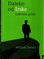 William Trevor - Daleko od Irske