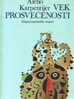 Aleho Karpentijer - Vek prosvećenosti