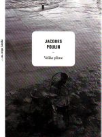 Jacques Poulin - Velike plime