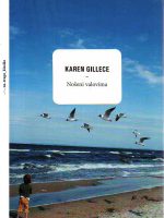 Karen Gillece - Nošeni valovima