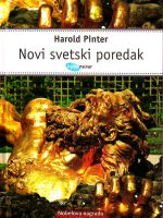 Harold Pinter - Novi svetski poredak