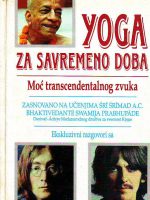 Yoga za savremeno doba