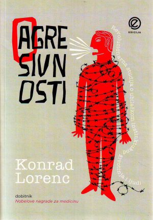 Konrad Lorenc - O agresivnosti