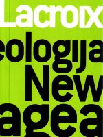 Michel Lacroix - Ideologija New age