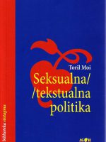 Toril Moi - Seksualna/tekstualna politika