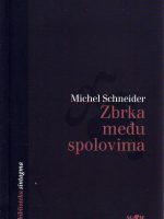 Michel Schneider - Zbrka među spolovima