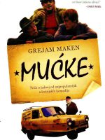 Grejam Maken - Mućke