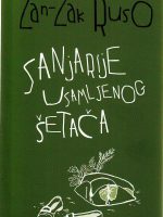 Žan-Žak Ruso - Sanjarije usamljenog šetača